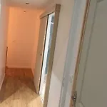 Feriehus Bord De 80 M2