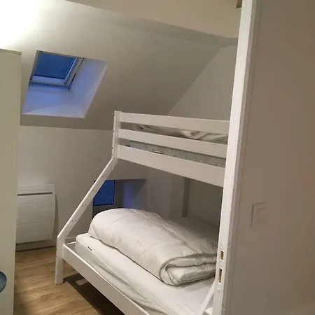 Bord De 80 M2 Casa vacanze *