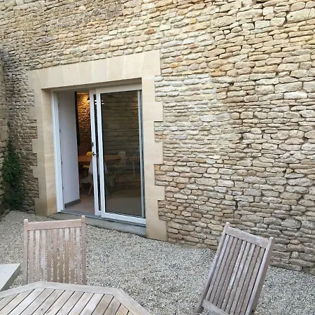 Casa vacanze Bord De 80 M2 *