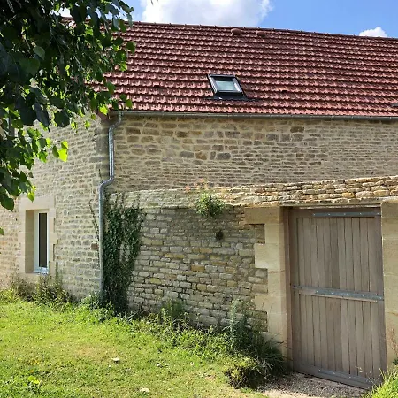 בית נופש Bord De 80 M2 Bernières-sur-Mer