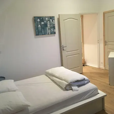 Vakantiehuis Bord De 80 M2 Bernières-sur-Mer