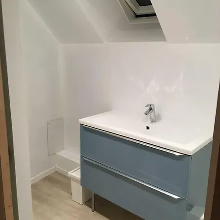 Bord De 80 M2 펜션