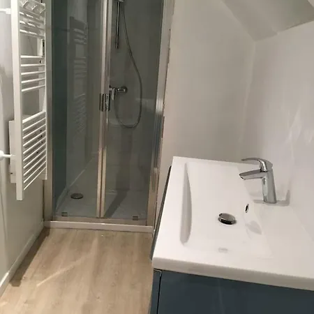 Bord De 80 M2 Holiday home *