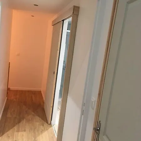 Vakantiehuis Bord De 80 M2