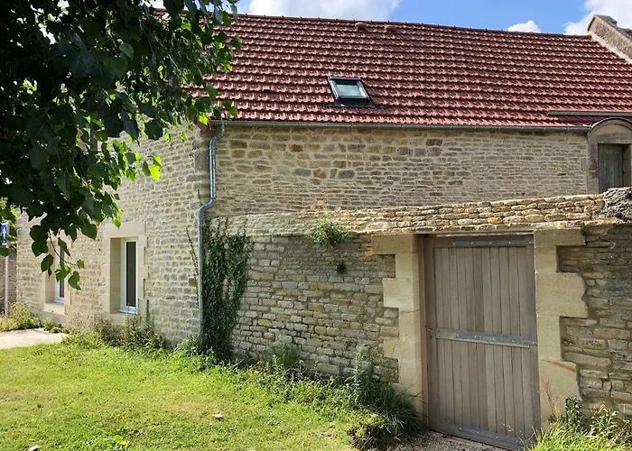 בית נופש Bord De 80 M2 Bernières-sur-Mer