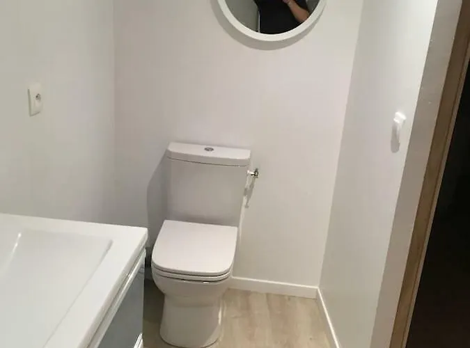 Bord De 80 M2 בית נופש Bernières-sur-Mer