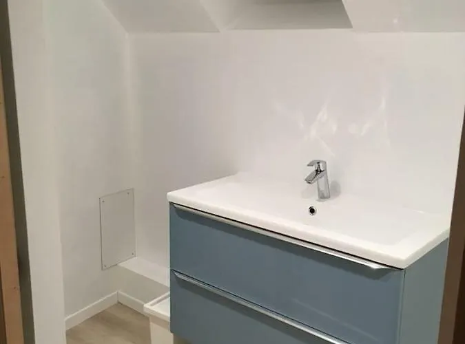 Bord De 80 M2 בית נופש